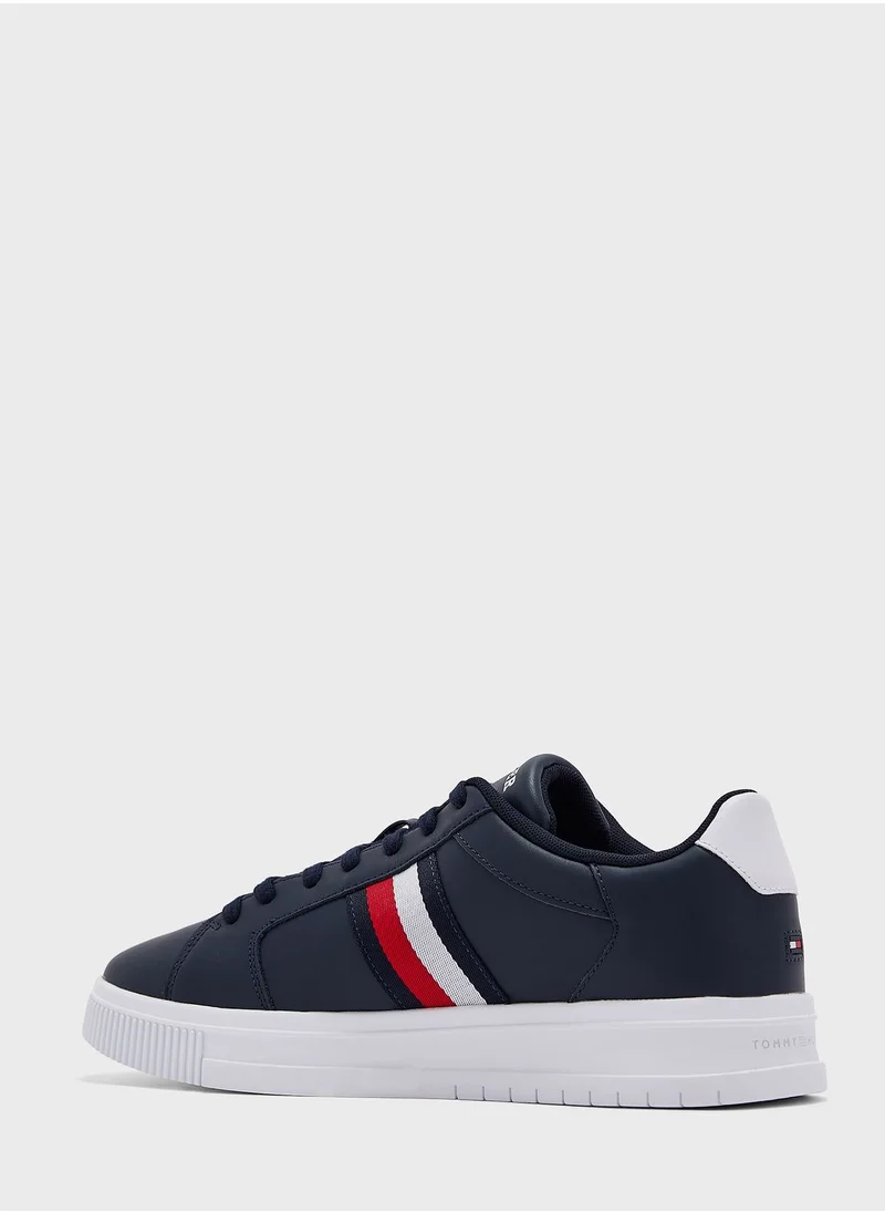 TOMMY HILFIGER Casual Low Top Sneakers