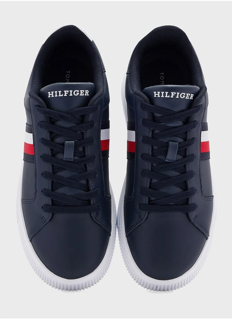 TOMMY HILFIGER Casual Low Top Sneakers