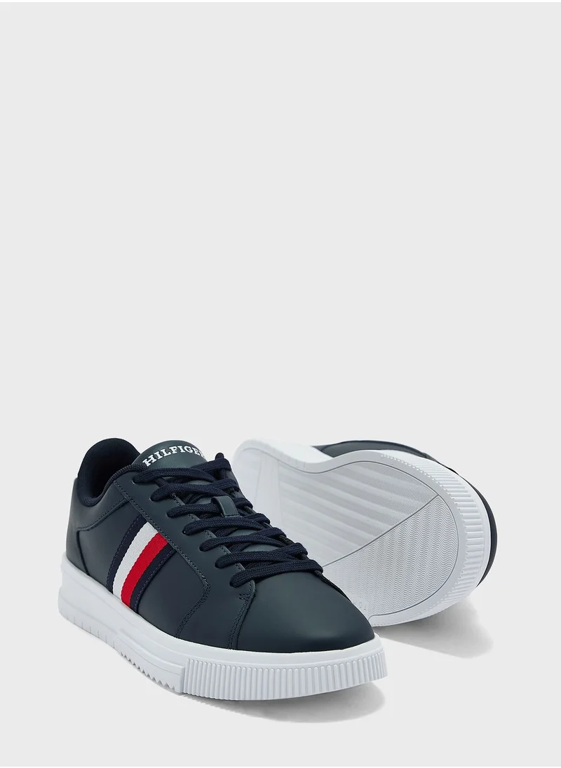 TOMMY HILFIGER Casual Low Top Sneakers