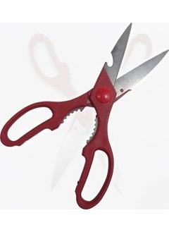 ANKA 8 Function Magic Scissors  - Image 3