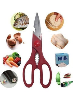 ANKA 8 Function Magic Scissors  - Image 1