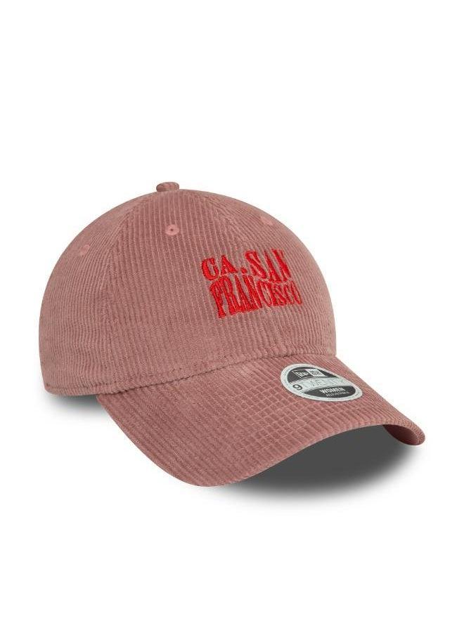 NEW ERA 9Twenty Cord Cap - Image 3