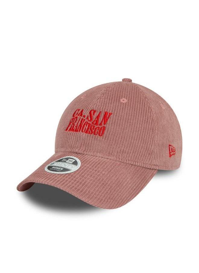 NEW ERA 9Twenty Cord Cap - Image 4