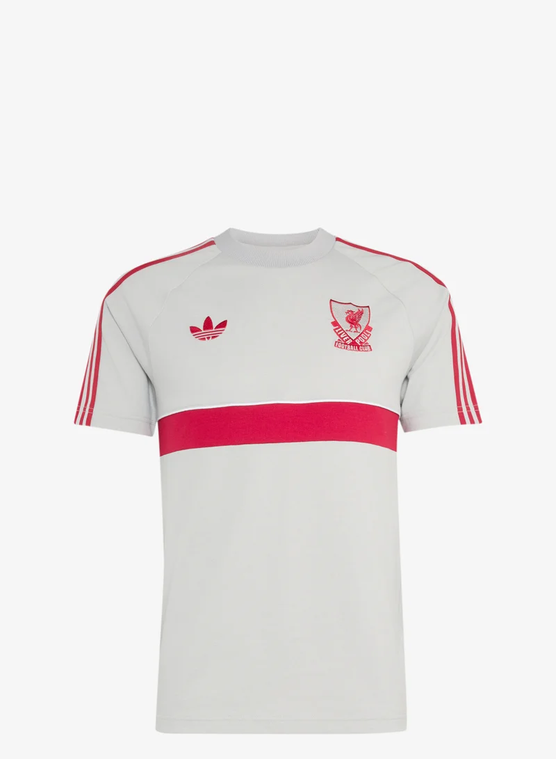 اديداس تيشيرت Liverpool FC Originals