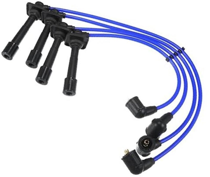 Vuzmode Ignition Coil Wires for Mazda 626 V - Image 1