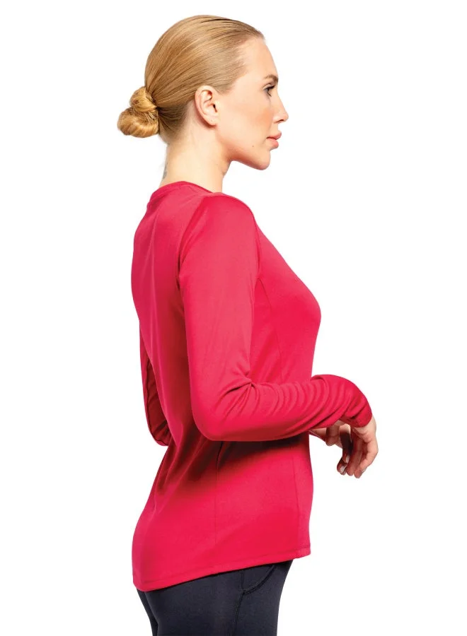 Zaecy  Women's Full Sleeve Top for Women | Best Price UAE