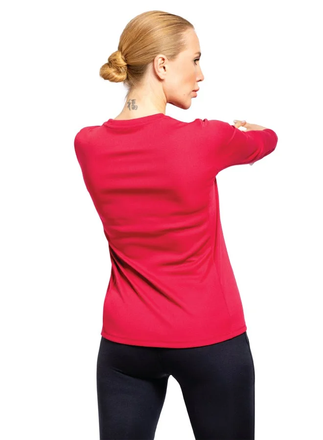 Zaecy  Women's Full Sleeve Top for Women | Best Price UAE