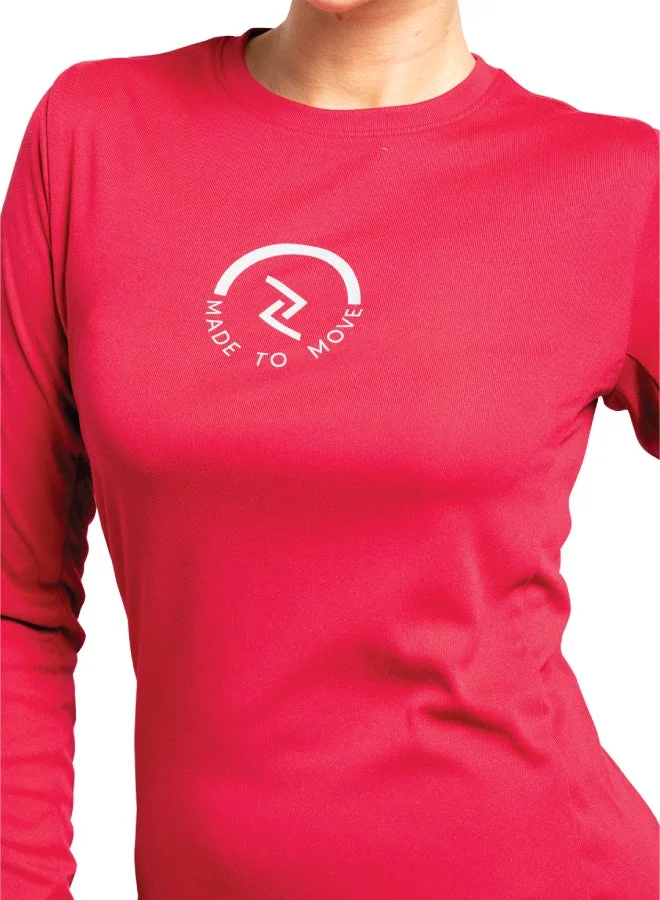 Zaecy  Women's Full Sleeve Top for Women | Best Price UAE