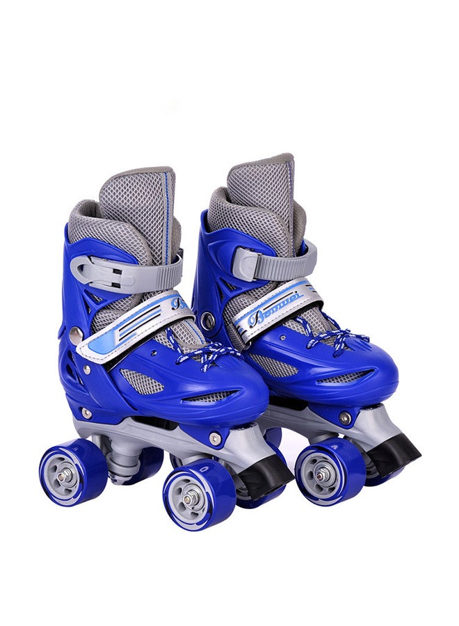 اس اف حذاء تزلج قابل للتعديل L - Image 1