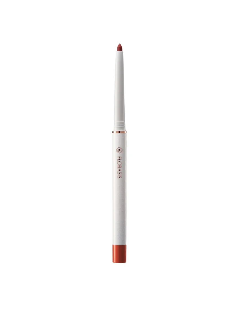 Florasis FLORASIS Blooming Rouge Smooth Precision Lip Liner M136 Scarlet Wonder
