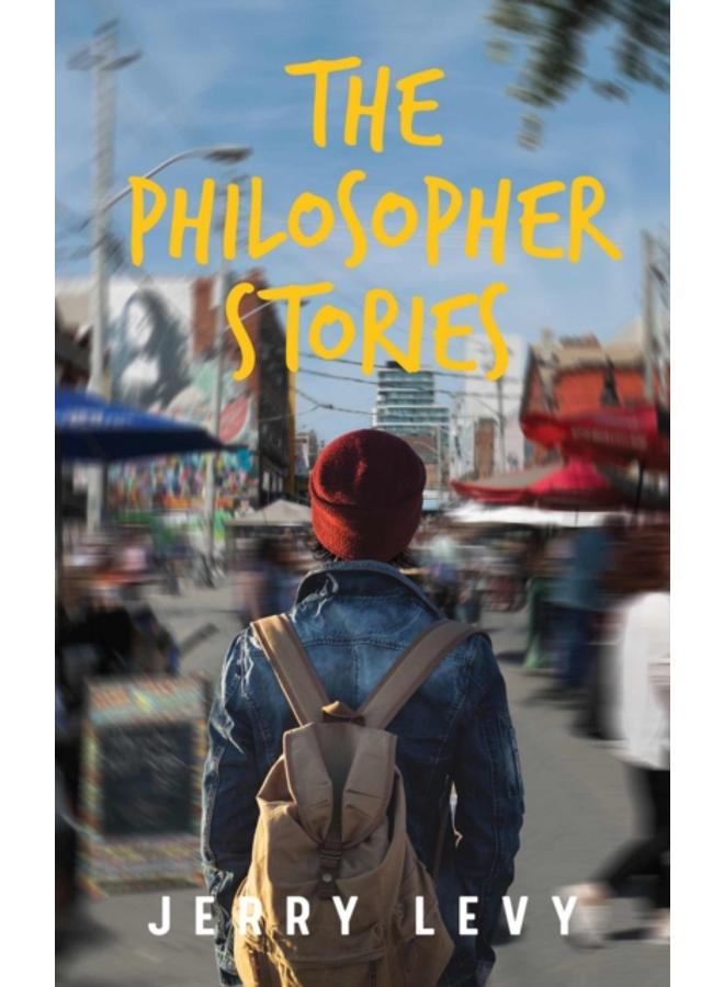 The Philosopher Stories