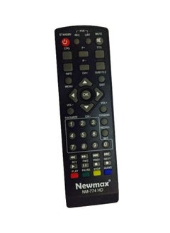 Satellite Receiver Remote Control Black Grey Red - pzsku/Z1AFE62F8CD8E35B7411AZ/45/_/1713541365/e31aed49-dc92-493d-a43b-58a84529381f