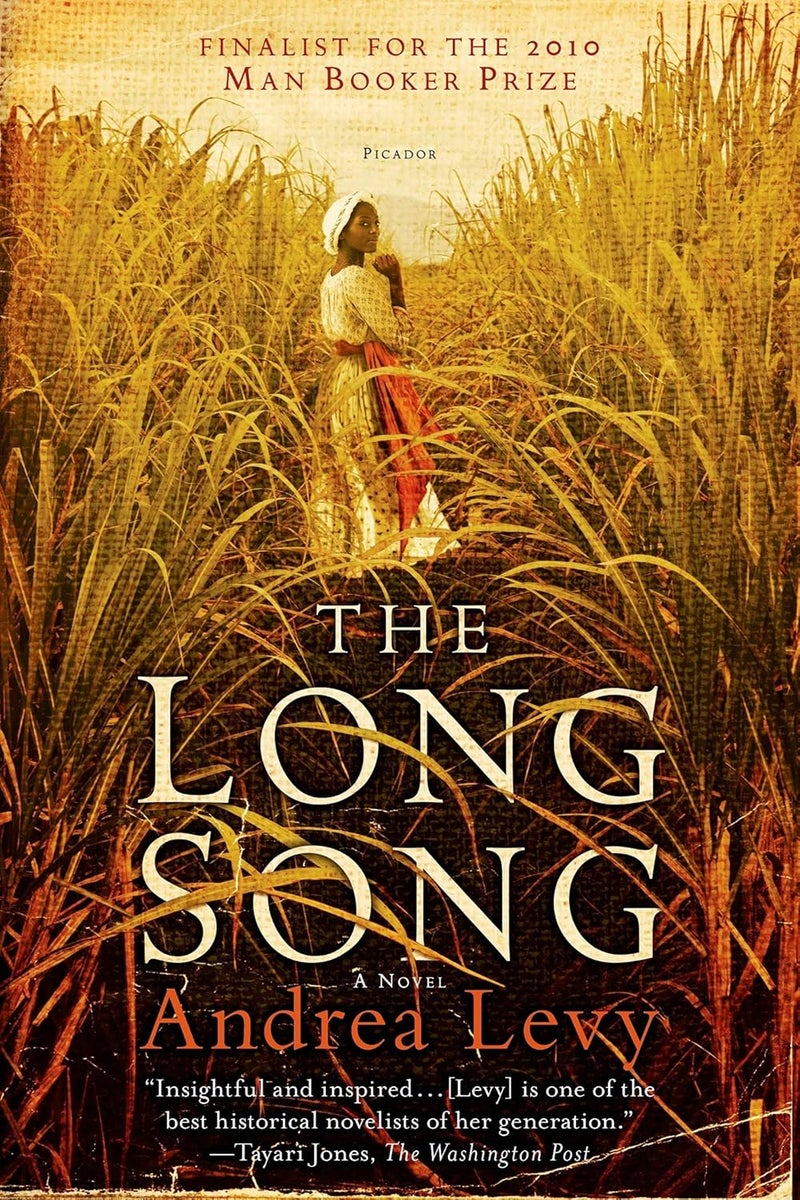 The Long Song: A Novel - Image 1