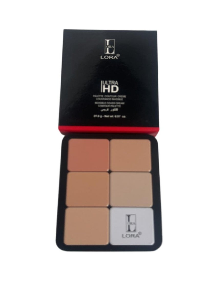 LORA Lora Ultra Hd  - Image 3