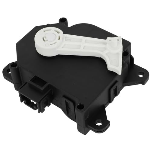 SCITOO HVAC Heater Blend Door Actuator Replacement for Lexus for ES350 2016-2018,for Lexus for RX350 2010-2015,for Toyota for Avalon 2005-2018,for Toyota for Camry 2007-2017 - Image 1