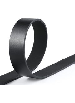 Deribond Leather Men's Belt For Big Size Big Size Jeans  - Image 2