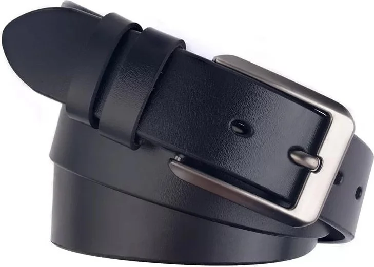 Deribond Leather Men's Belt For Big Size Big Size Jeans