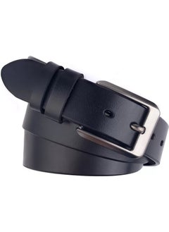 Deribond Leather Men's Belt For Big Size Big Size Jeans  - Image 5