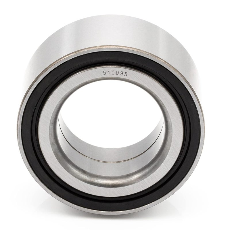 SimpliAuto 2PC 510095 Front Wheel Hub Bearing Assembly for Acura and Honda Vehicles - Image 2
