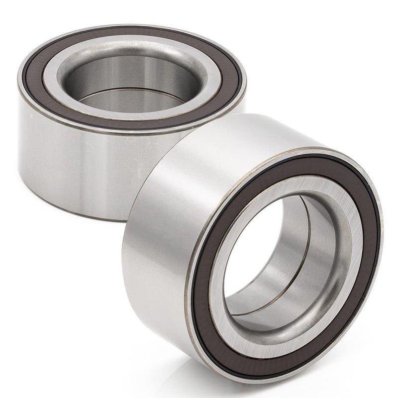 SimpliAuto 2PC 510095 Front Wheel Hub Bearing Assembly for Acura and Honda Vehicles - Image 1
