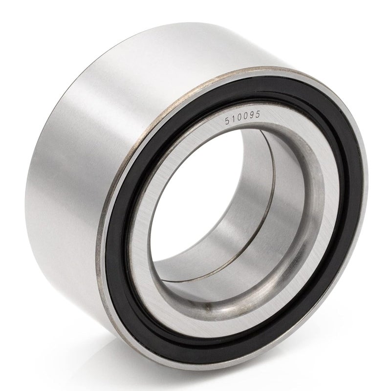 SimpliAuto 2PC 510095 Front Wheel Hub Bearing Assembly for Acura and Honda Vehicles - Image 5