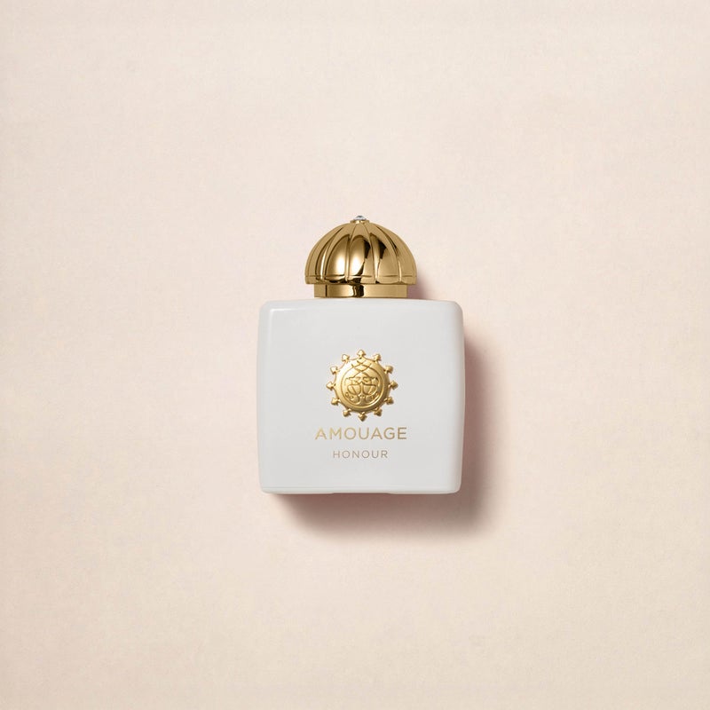 امواج للعطور أونر للمرأة عطر 100مل - Image 2