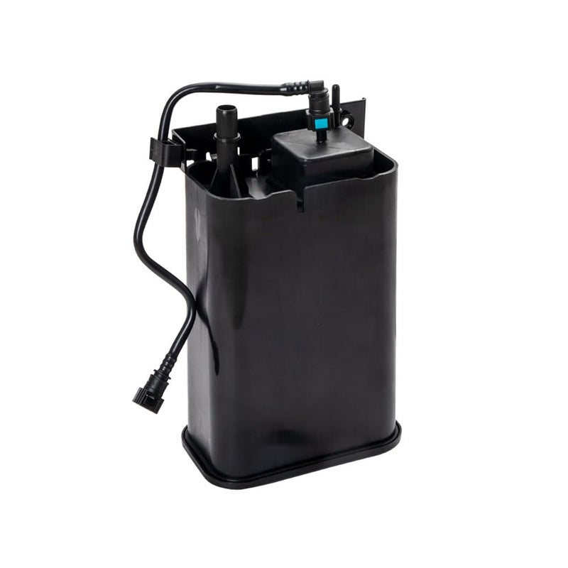 Hugall 911197 Vapor Canister Compatible with Silverado Sierra 1500 2500 HD 1999 2000 2001 2002 2003 2004 99 00 01 02 03 04