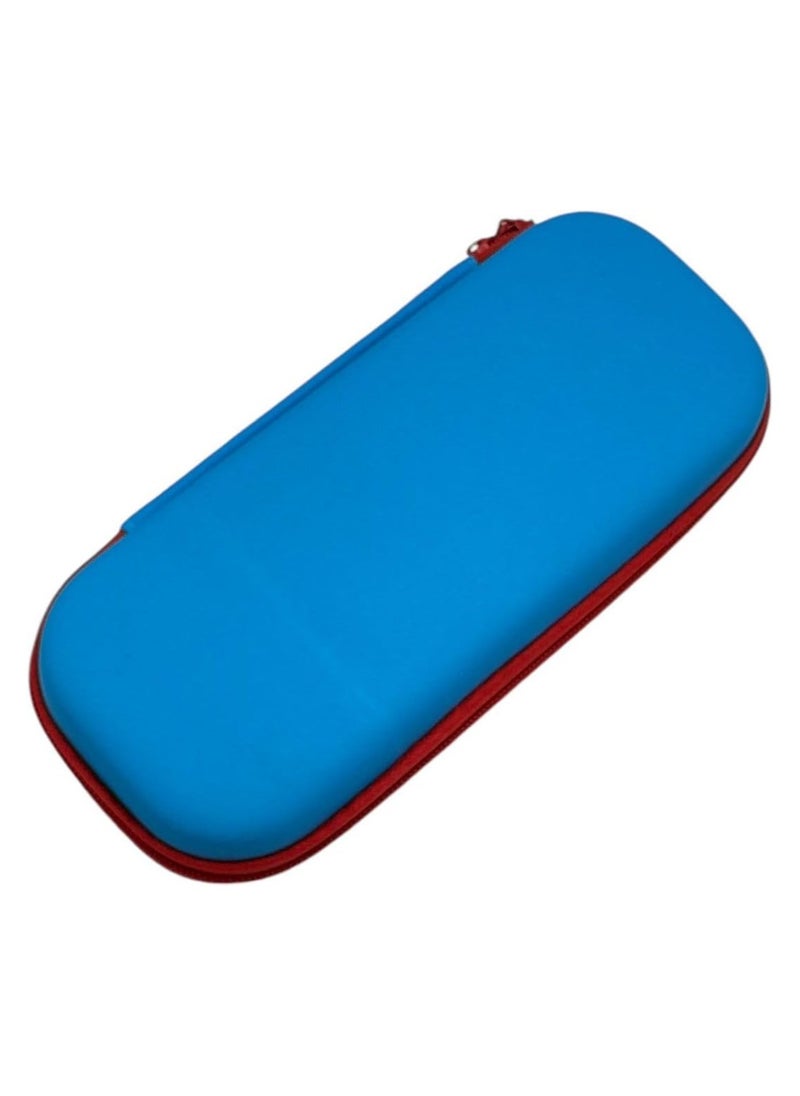 QSHOP - QSHOP®Cartoon Pencil Case & Pencil Case, Multifunctional Pencil Case for Boys and Girls with Inner Mesh Pocket Perfect Organizer for Pens, School Supplies - Image 1