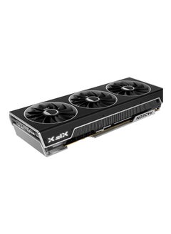 XFX Speedster MERC310 AMD Radeon RX 7900XT Black Gaming Graphics Card with 20GB GDDR6 AMD RDNA 3 RX-79TMERCB9 - pzsku/Z1AFF0ACC8585F30C7D15Z/45/_/1671180514/931a4cf8-d797-4a5c-82dd-3a6473013bbd