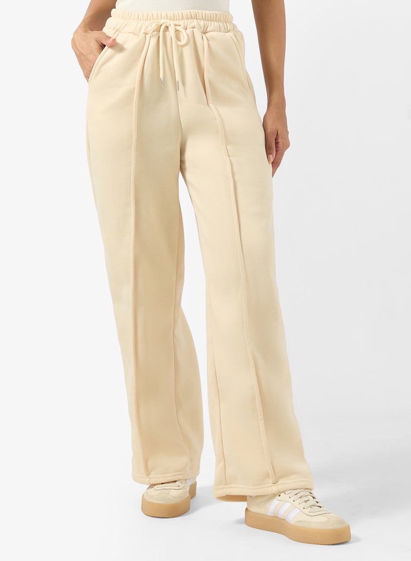 جينجر بيسيكس بدلة رياضية صوف بسحاب كبير الحجم - Image 4