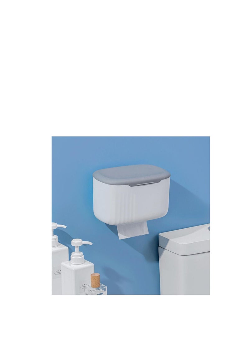 Generic - Toilet Tissue Dispenser - Image 1