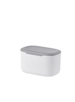 Toilet Tissue Dispenser