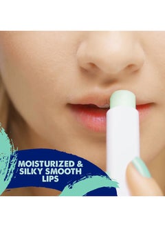 Labello Lip Scrub With Aloe Vera + Vitamin E  - Image 5