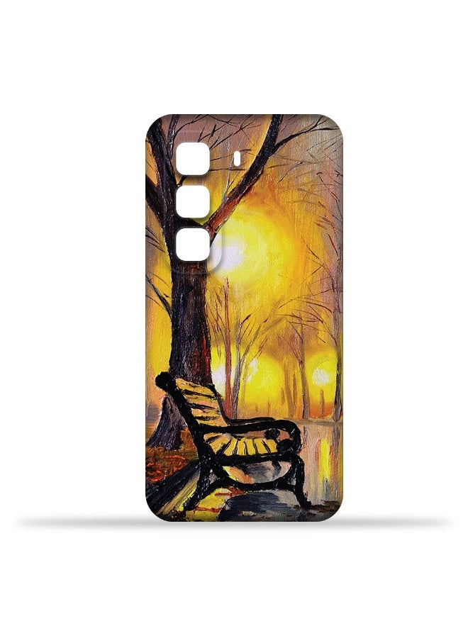 AMC DESIGN Protective Case Cover For Infinix Hot 60i 4G - Image 2