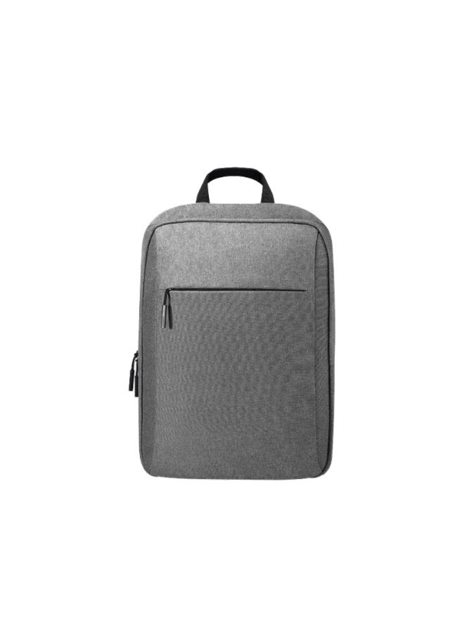 Huawei Swift CD60 Laptop Backpack for 15.6 Inch Laptops, Grey - Image 1