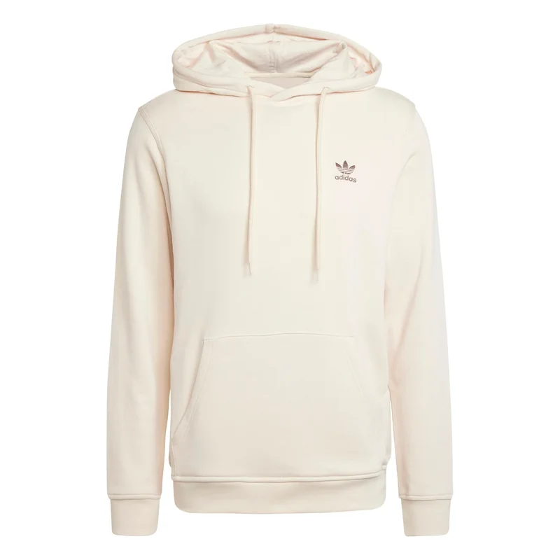 Adidas adidas ESS HOODIE FT White Originals Men SWEATSHIRTS