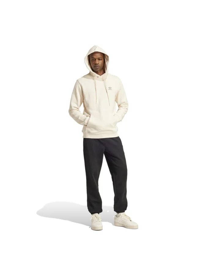 Adidas adidas ESS HOODIE FT White Originals Men SWEATSHIRTS