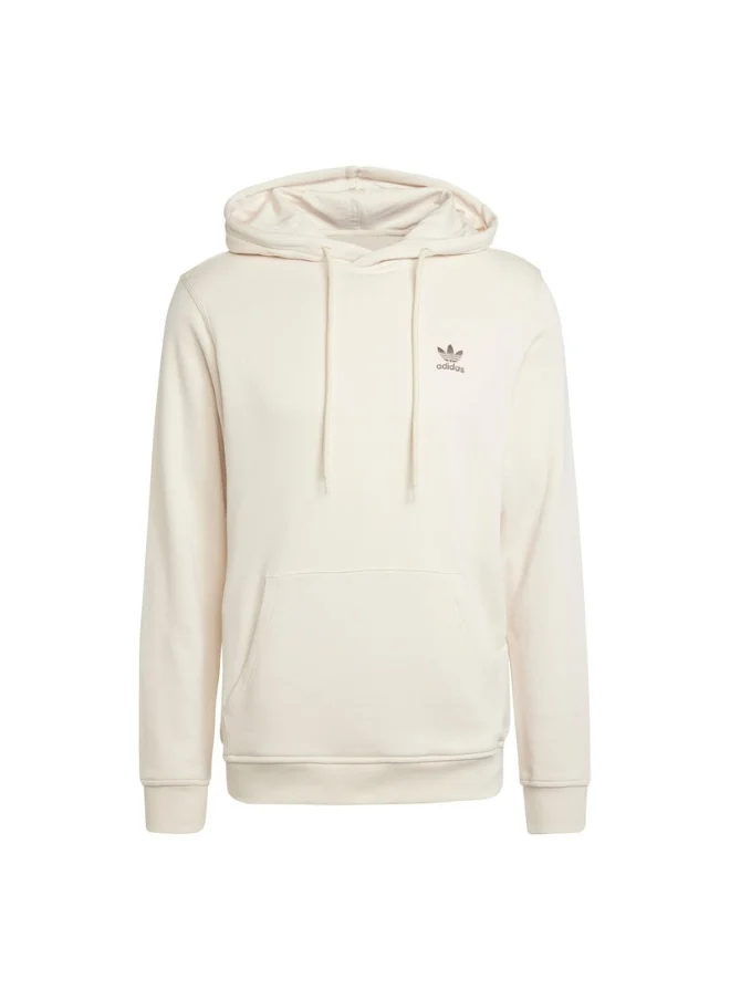 Adidas adidas ESS HOODIE FT White Originals Men SWEATSHIRTS