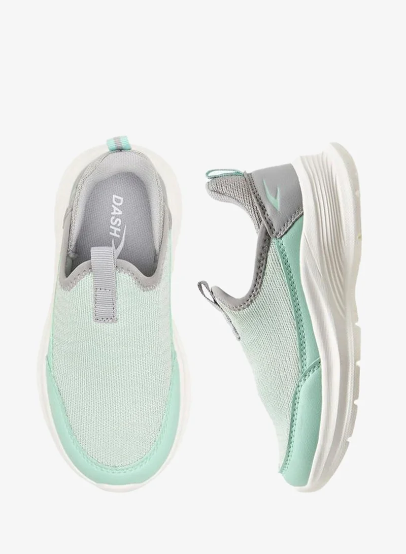 داش أحذية رياضية سهلة الارتداء للبنات