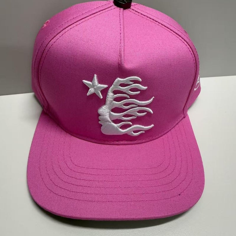 Trendy Fashion Baseball Cap, Casual Versatile Unisex In-Stock - Image 2