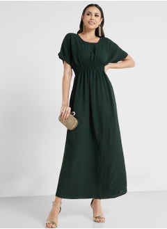Under Abaya Dress