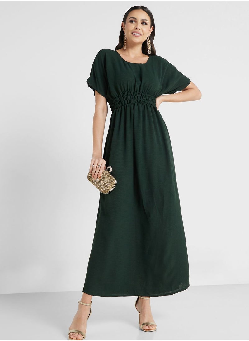 hayas closet - Under Abaya Dress - Image 1