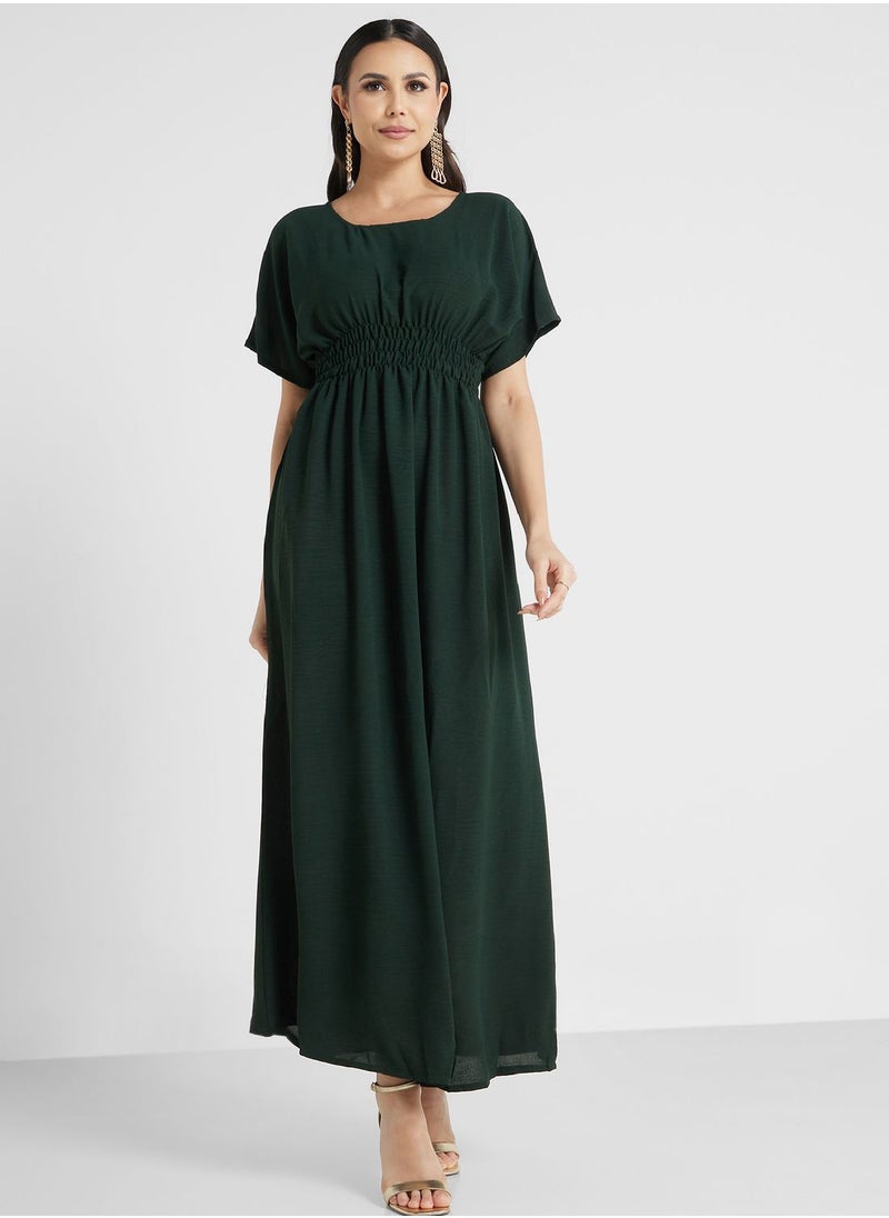 hayas closet - Under Abaya Dress - Image 1