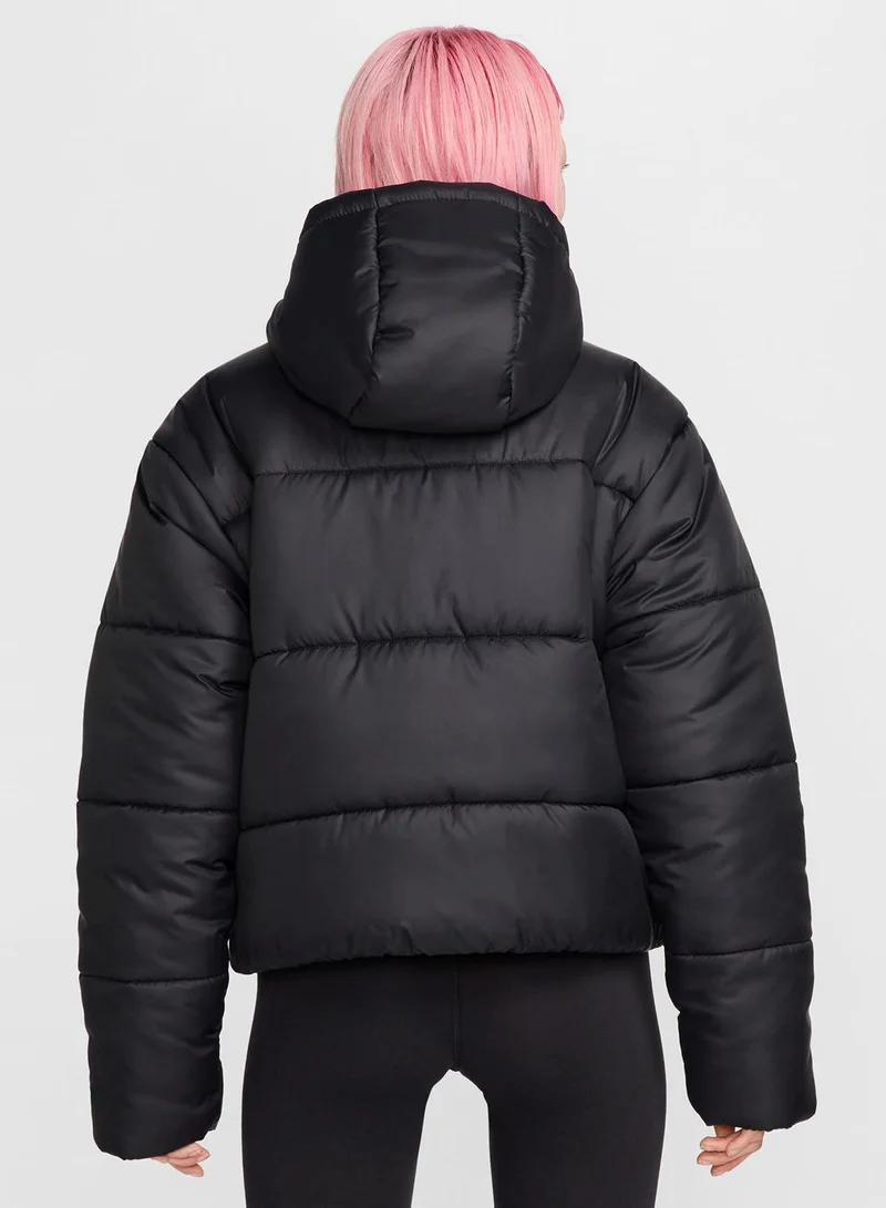 Nike W Nsw Tf Synfl Nk Clsc Pfr