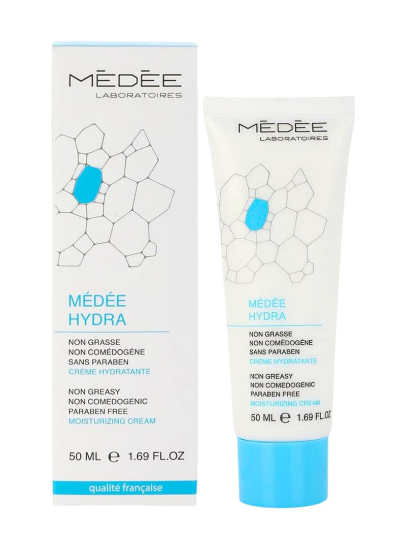 ميدي كريم مرطب ميدي هيدرا للبشره الدهنية والمختلطة - 50 ملل - Image 1