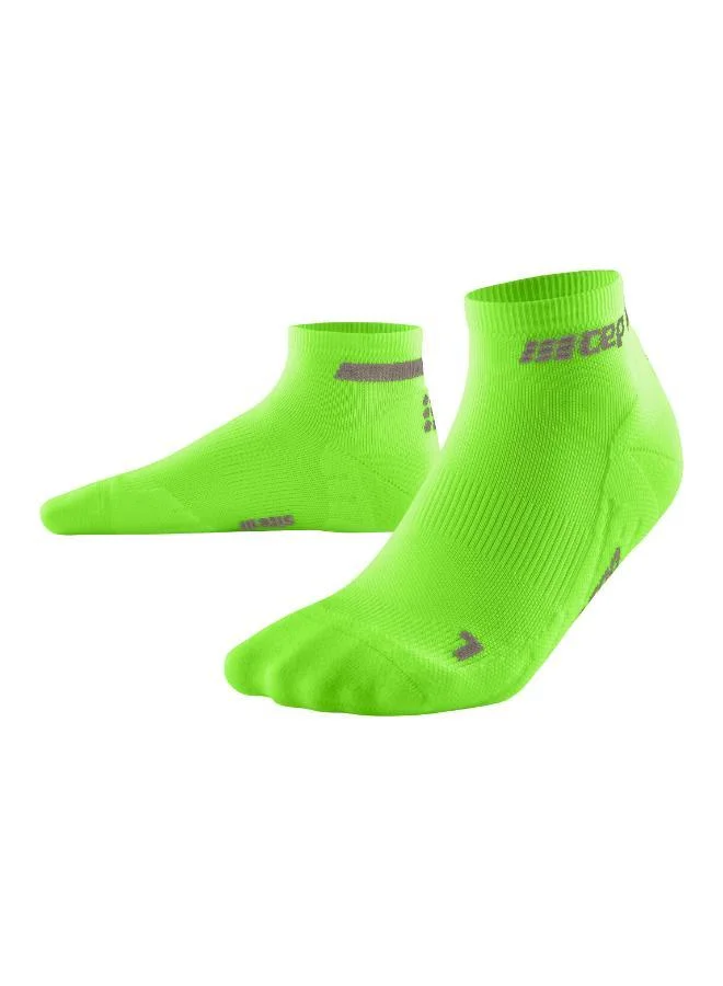 سي إي بي The Run Compression Socks Low Cut 4.0 Women