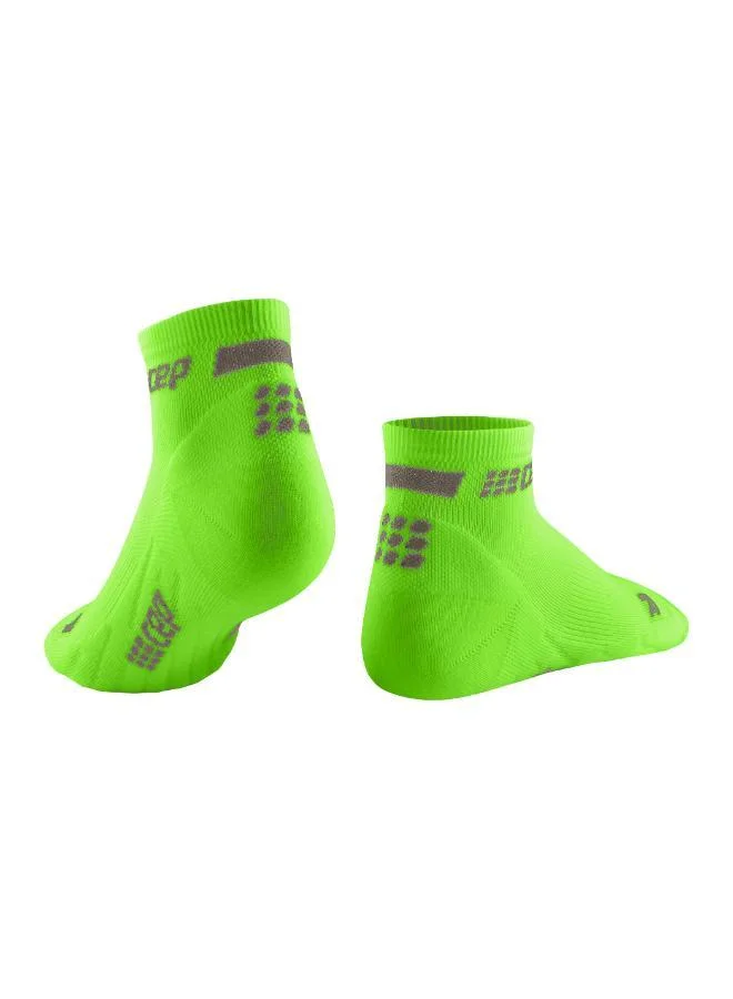 سي إي بي The Run Compression Socks Low Cut 4.0 Women