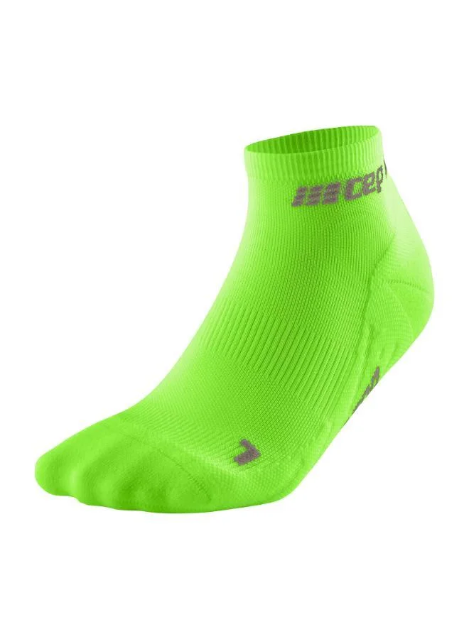 Cep  The Run Compression Socks Low Cut 4.0 Women for Women | Best Price UAE