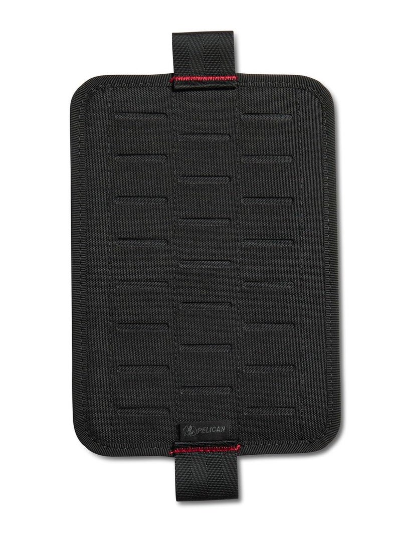 Pelican Modpak Removable P.A.L.S. Panel (Vertical) - for Aegis Backpack (Black)