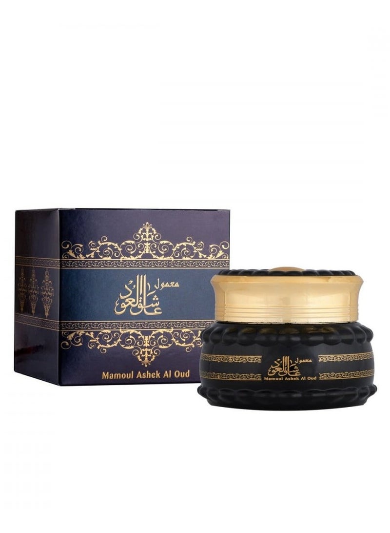 الماس مجموعة معمول عاشق العود والبحرين و عماني 3  قطع - Image 4